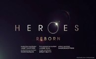 Heroes Reborn - Promo 1x10