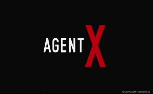 Agent X - Promo 1x04