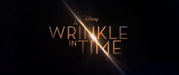 A Wrinkle In Time - Bande-annonce 1 VO