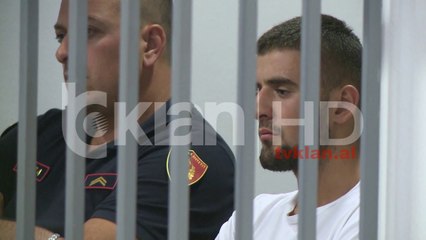 Burg për 5 të arrestuarit e drogës së kapur në Kavajë