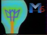 M6 - 16 Mars 1987 - Jingle