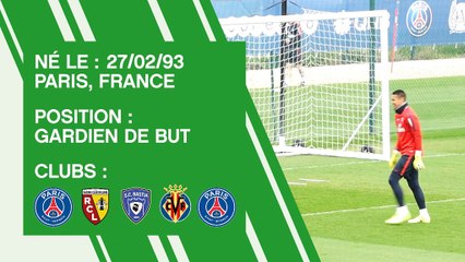 Transferts - Que vaut Areola en concurrence au PSG ?