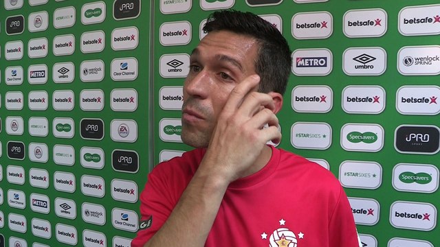 Luis García on Coutinho & Liverpool | FWTV