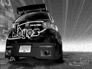 NFS pro street Remixed