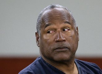 O.J. Simpson faces parole hearing this week