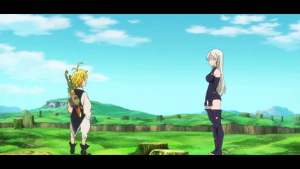 The Seven Deadly Sins [FaNduBiTa]