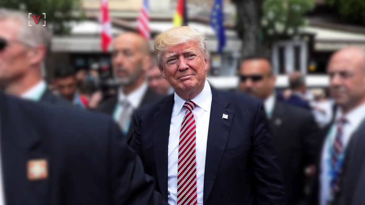 Secret Service Dumps Cold Water on Vetting Donald Trump Jr's Meeting