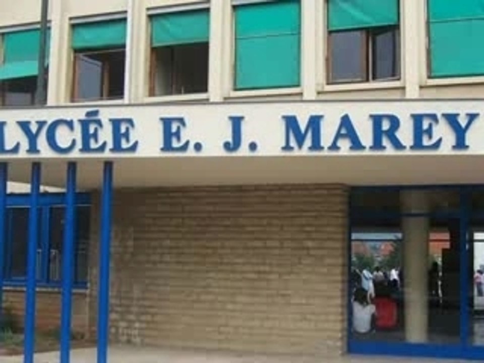 Secretaires du Marey