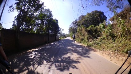 Teste, shimano, 180 graus, Shimano, CM-1000, Trilhas, Mtb. Btt, .vamos pedalar
