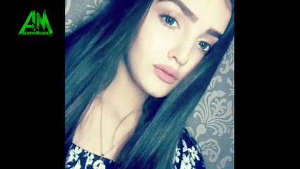 ТАДЖИЧКА КРАСИВО ПОЕТ (Мадина Басаева) ФАРАХМАНД КАРИМОВ - ФАРЁДИ БЕ САДО 2017