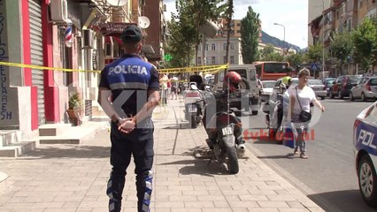 Plagoset në tentativë grabitje pronari i një argjendarie