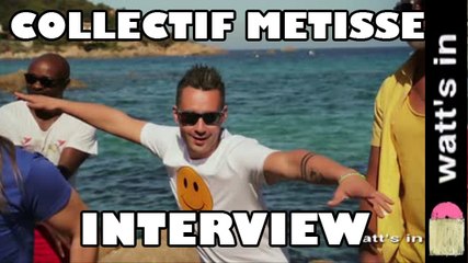 Collectif Métissé : Gimme hope jo'anna Interview Exclu