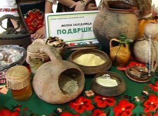 12. Etno festival u Kladovu od 20. juna, 17. jul 2017. (RTV Bor)