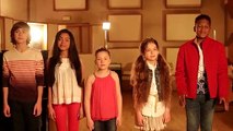 Kids United - Heal The World (Acoustique - Officiel)
