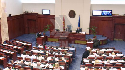 BDI, buxhetin e "Nënë Terezës" tash e kërkon me amendament