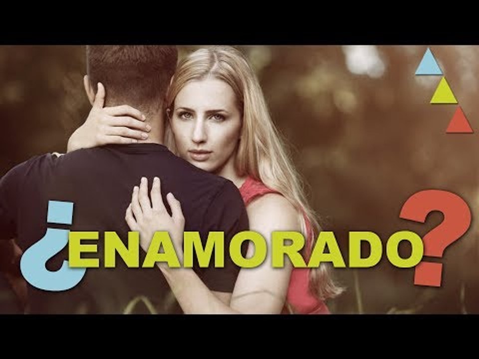 ¿Quieres saber si estás realmente ENAMORADO?