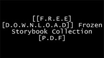 [eEKPi.[FREE DOWNLOAD]] Frozen Storybook Collection by  Disney Book Group Disney PressElizabeth Rudnick Disney Press P.D.F