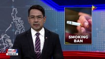 DOH to implement Nationwide Smoking Ban on July 23
