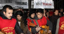 Almanya İçişleri Bakanlığı, Grup Yorum Konserlerinin Yasaklanmasını İstedi