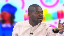 RUBRIQUE - SPORTS avec MAMADOU NDIAYE dans Yeewu Leen du 17 Juillet 2017