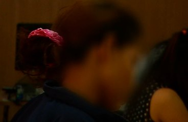 Una mujer acusa a su ex-pareja de maltrato físico al sur de Guayaquil