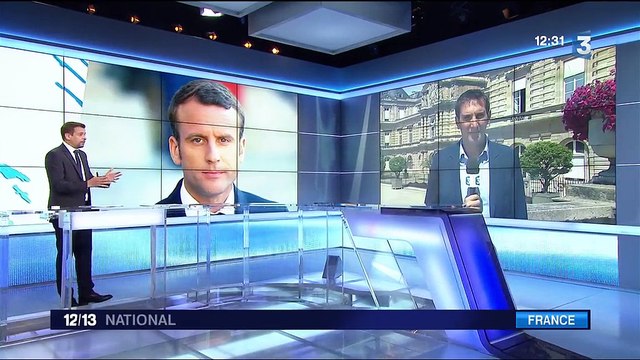 Conférence des territoires : comment Emmanuel Macron compte-t-il rassurer les élus locaux ?
