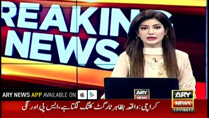 PSP worker shot dead in Karachi's Orangi Town area