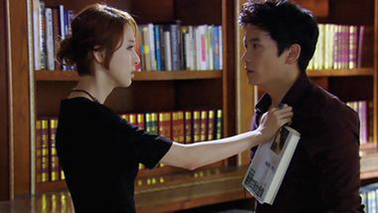 秘密 #10【韓国ドラマ】日本語字幕