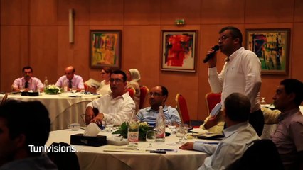 وزارة تكنلوجيات الإتصال و الإقتصاد الرقمي  تقوم بتقييم عملها بعد عام على تعيينها