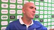 Paolo Di Canio expects West Ham to improve at London Stadium