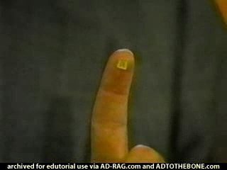 Ibm - Computer Chip (1979)