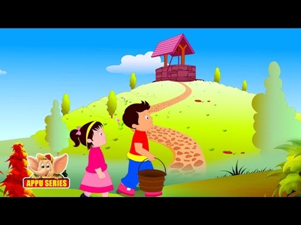 Jack and Jill