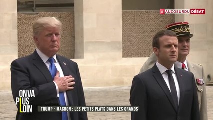 On Va Plus Loin (13/07/2017)