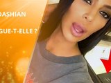 Kim Kardashian, des problèmes avec la cocaïne ?
