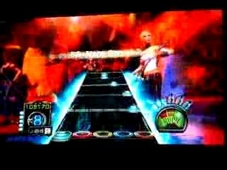 Guitar Hero III - Welcome to the Jungle