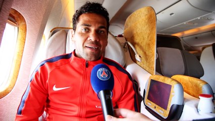 Les Parisiens parlent de leurs vacances