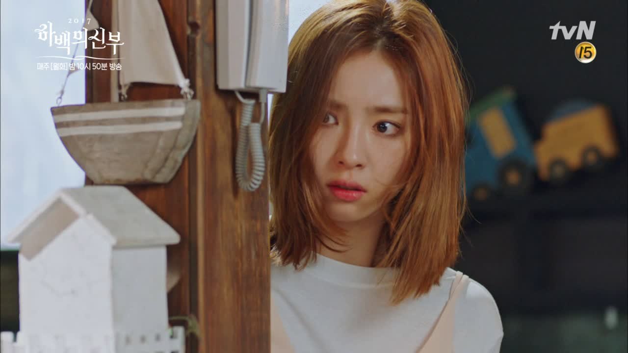 신세경♥남주혁, 동침 사건의 전말은..?!