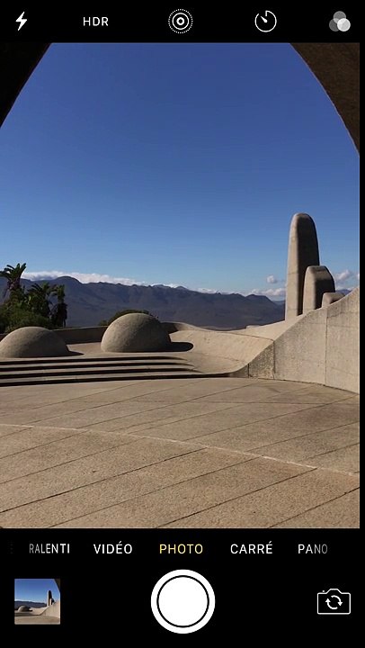 Comment convertir en noir et blanc sur iPhone 7 - Apple