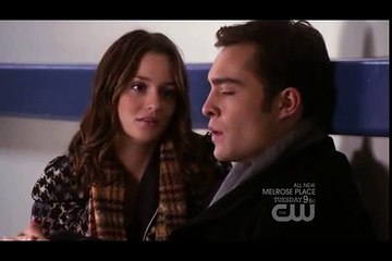 Mort de Bart Bass 3x12