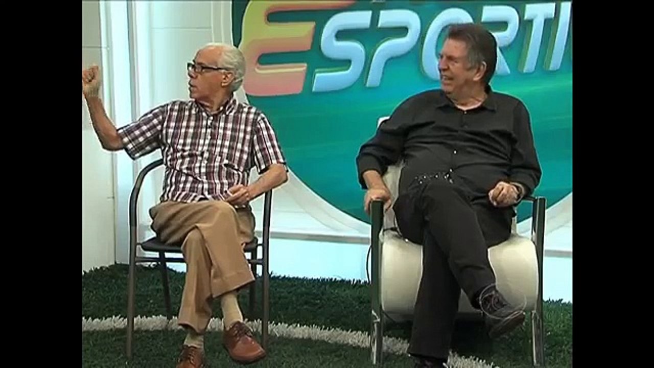 PENIDÃO DIZ 'ELENCO DO FLAMENGO É OTIMO!' ; ZE RICARDO; BALANÇO ESPORTIVO 17/07/2017