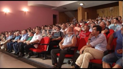 Ora News – Basha: Vendimet e rëndësishme në duart e demokratëve
