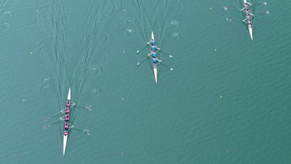 BEST OF Championnats de France juniors & seniors -23 ans 2017