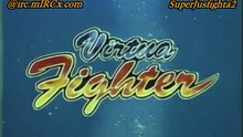 Virtua Fighter - Sigla + Link Episodi