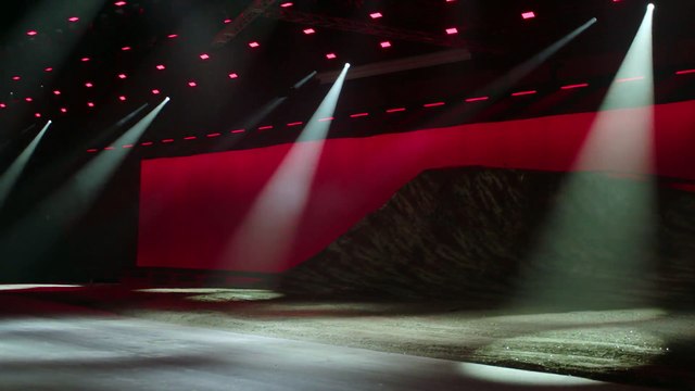 2018 Jaguar E-PACE World Record Barrel Roll Web Video