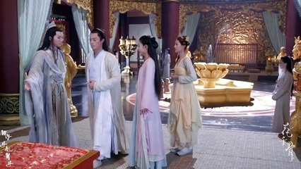 HOA THIÊN CỐT CHẾ | 3D LÀ XƯA 6D MỚI CHẤT