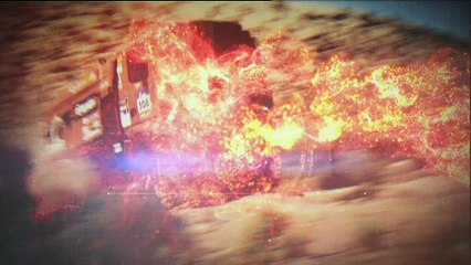 Silk Way Rally 2017 (SS9)