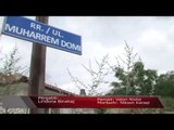 Finalizohet projekti i rrugës “Muharrem Domi” - Lajme