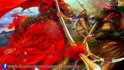 Những chi tiết bất ngờ chứng tỏ Lưu Bị là một cao thủ võ lâm