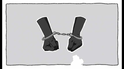 Les incarcérations liées à la drogue aux États-Unis