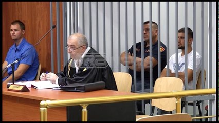 Ora News – Ngarkesa 1.3 ton kanabis në Kavajë, 5 të arrestuarit mohojnë akuzën